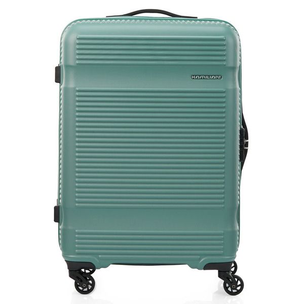 AMERICAN TOURISTER（アメリカンツーリスター） スーツケース 機内