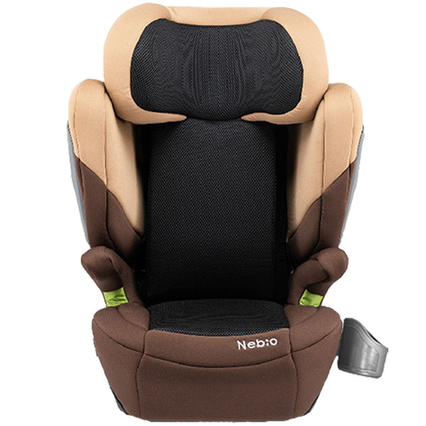 チャイルドシート isofix ジュニアシート 子供 r129 3歳 ISOFIX