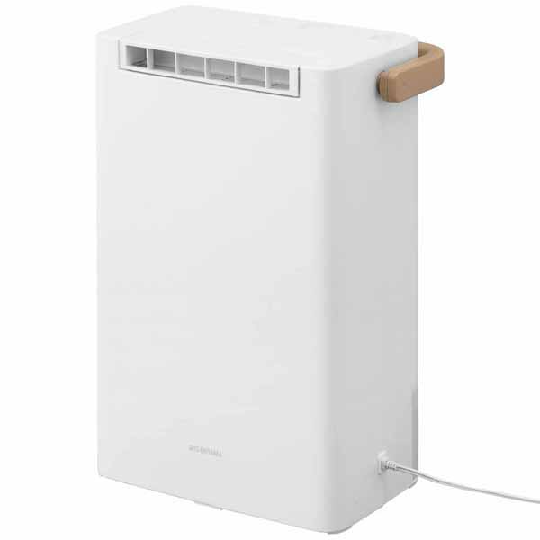 IRIS OHYAMA（アイリスオーヤマ） 除湿機 衣類乾燥 除湿機 2.4L