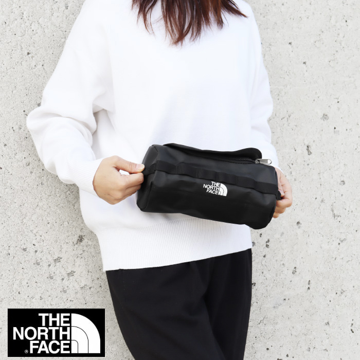 旅行かばん・小分けバッグ THE North face 送料無料 ギフト ヨドバシ