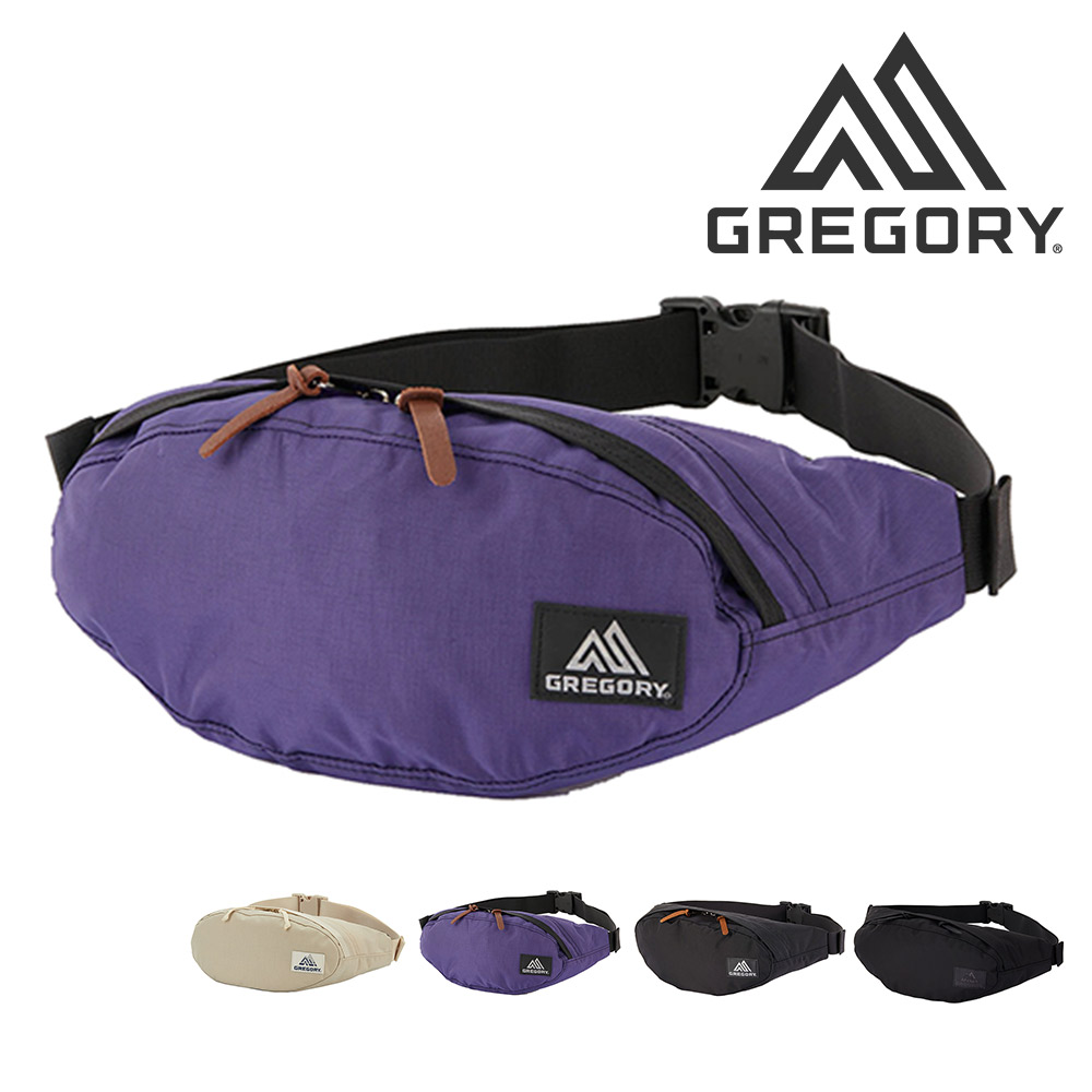 GREGORY（グレゴリー） バッグ ボディバッグ ウエストバッグ ヒップ