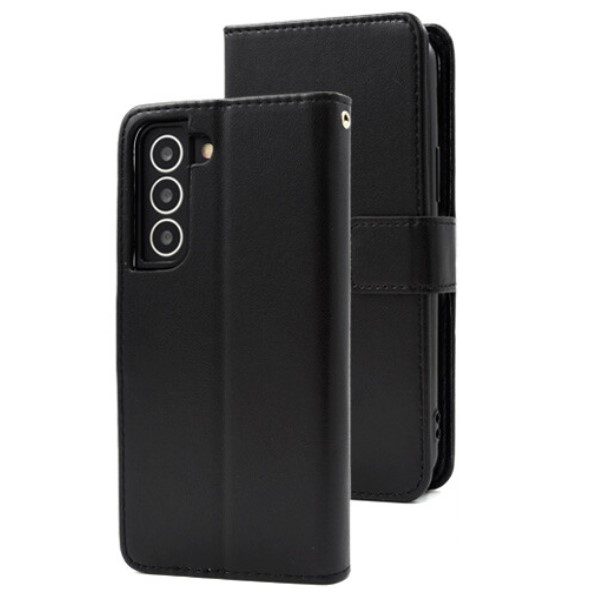 Galaxy galaxy s22 ケース 手帳型 ストラップ付き 耐衝撃 galaxys22 sc