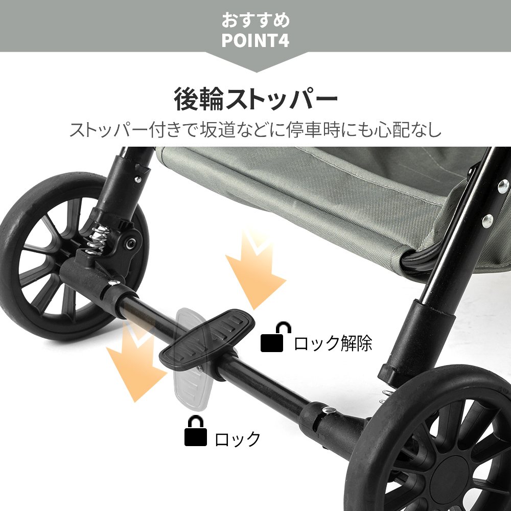 ペットカート 犬カート ペットバギー 分離型 多頭 小型犬 中型犬