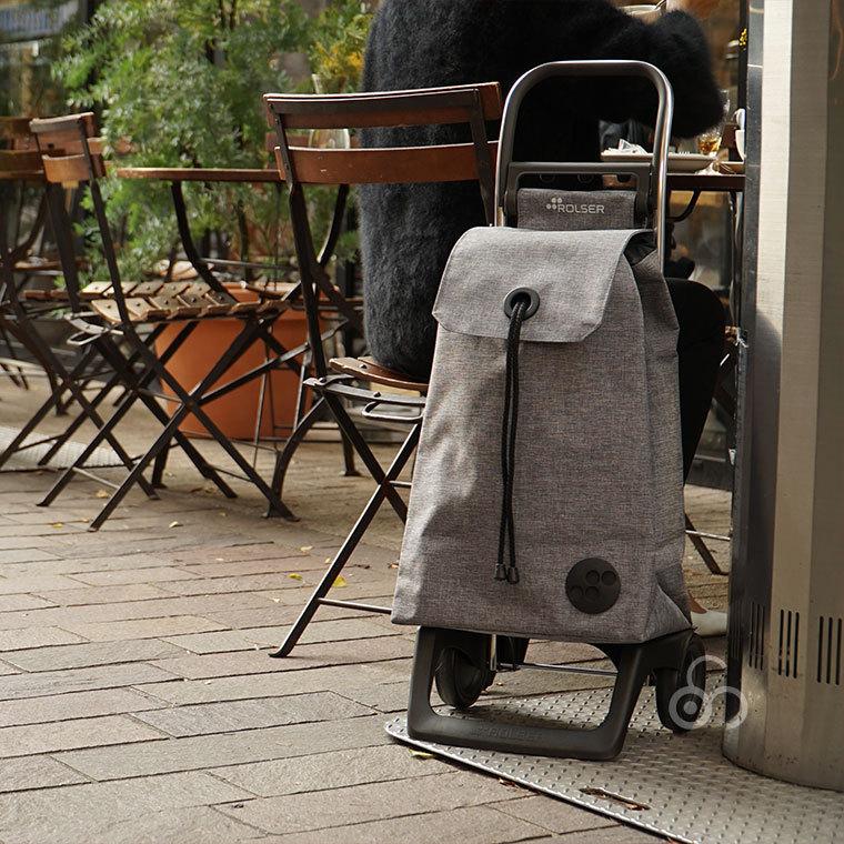 ロルサー ショッピングカート ROLSER BABY JOY CLASICO MONOTONE