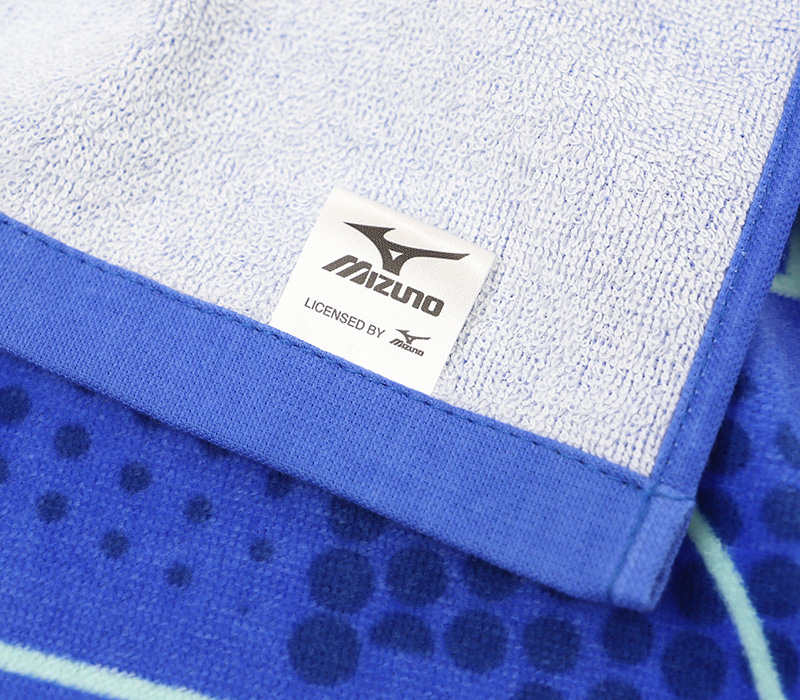ビーチタオル バスタオル ブランド タオル コンバース ミズノ 約70