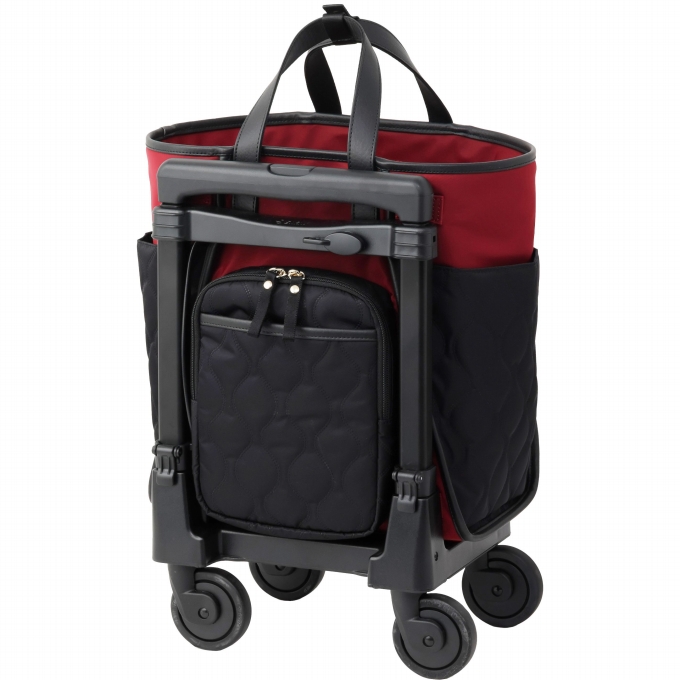 SWANY（スワニー） キャリーバッグ 公式 ショッピングカート キャリー