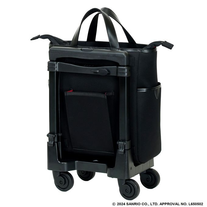 SWANY（スワニー） キャリーバッグ 公式 ショッピングカート キャリー