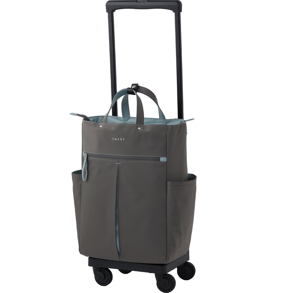SWANY（スワニー） キャリーバッグ 公式 ショッピングカート キャリー