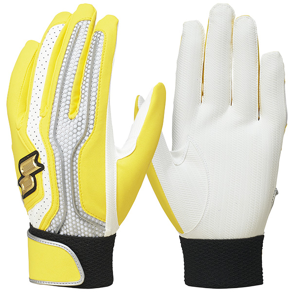 エスエスケイ（スポーツ用品） バッティンググローブ｜手袋｜野球