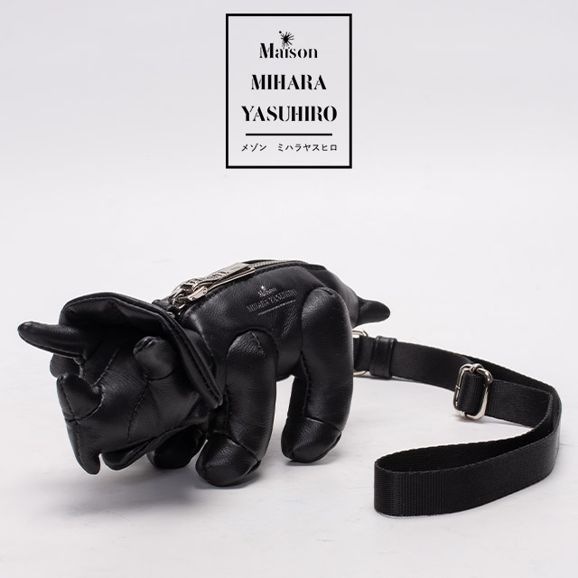 MAISON MIHARA YASUHIRO（メゾン ミハラヤスヒロ） ミハラヤスヒロ