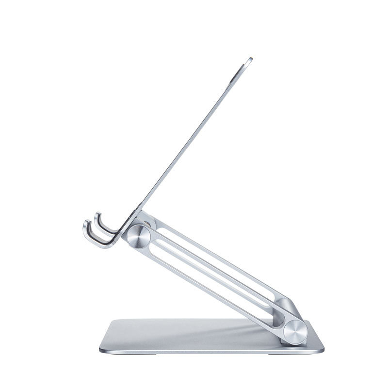 SANWA SUPPLY（サンワサプライ） タブレット用アルミスタンド 角度 高