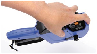 サトー ハンドラベラー uno 2W ウノ 本体 2段 ジャンボ文字印字型