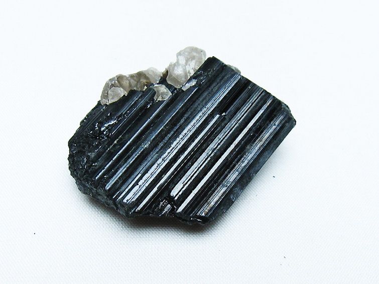 ブラックトルマリン 原石[t405-1868]