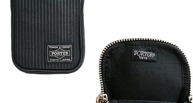 DRAWING（PORTER） ポーター ドローイング ペンケース 650-08773 ペン