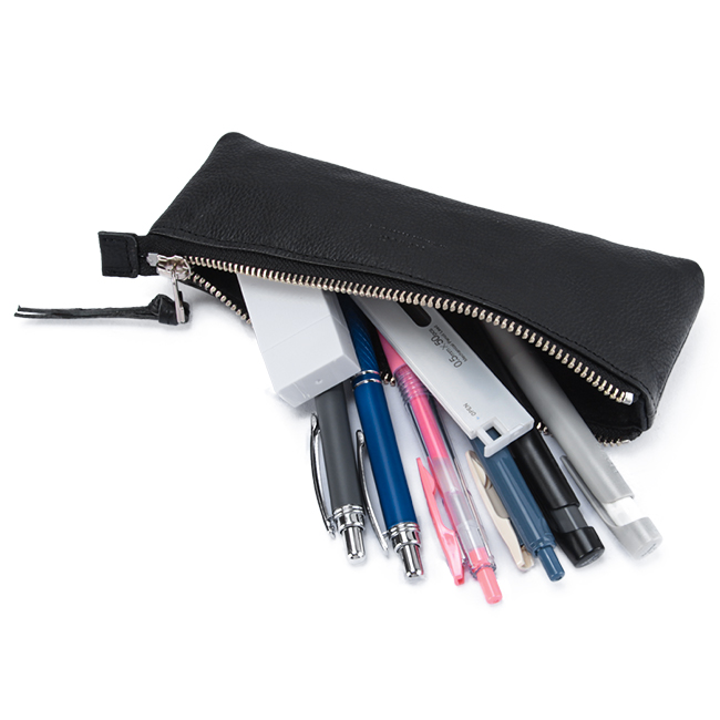 SLOW（スロウ） 最大51% 2/11限定 ペンケース メンズ レディース