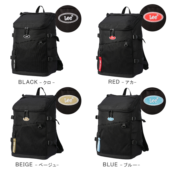 リー リュック Lee 320-4931｜ONLINE STORE by SELECTION