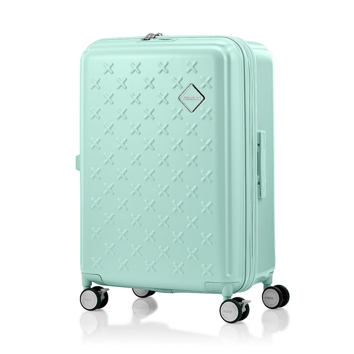AMERICAN TOURISTER（アメリカンツーリスター） 最大51% 2/11限定