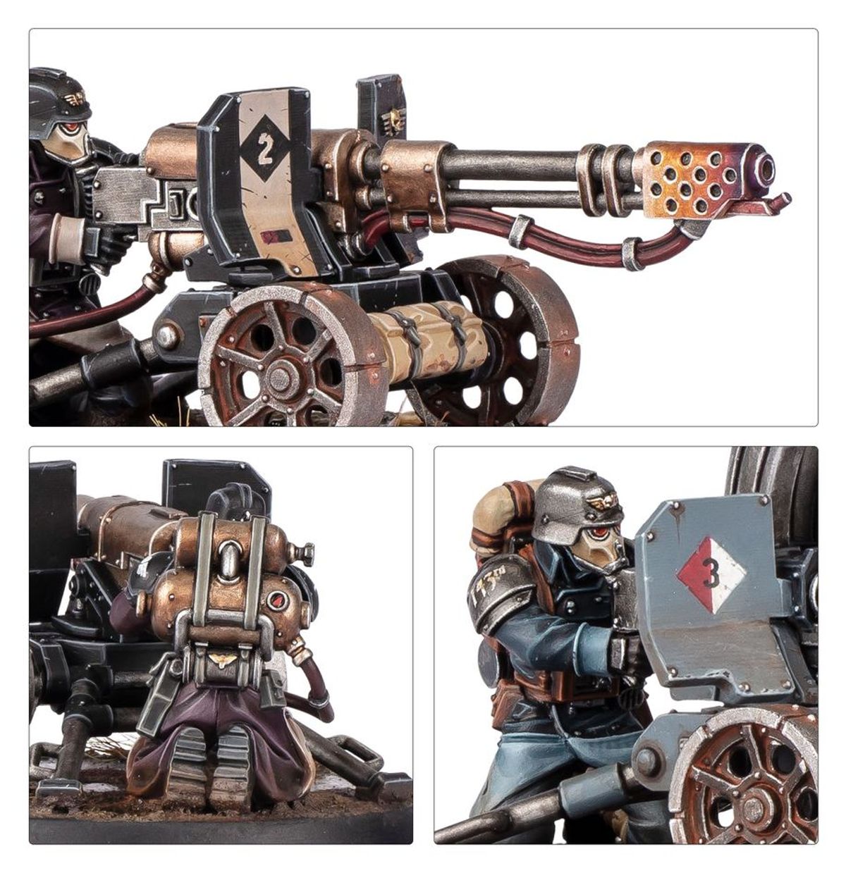 ウォーハンマー 40k 73-472 コンバットパトロール：デスコーア・オヴ
