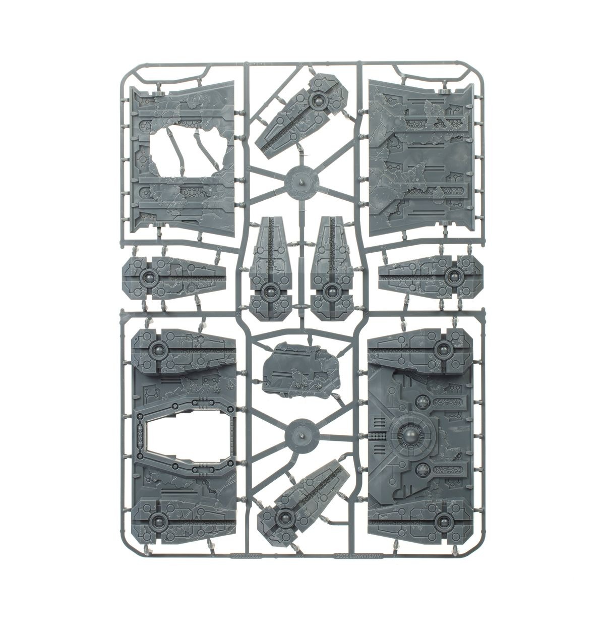 ウォーハンマー 40k 103-99 キルゾーン：墳墓惑星 KILLZONE: TOMB