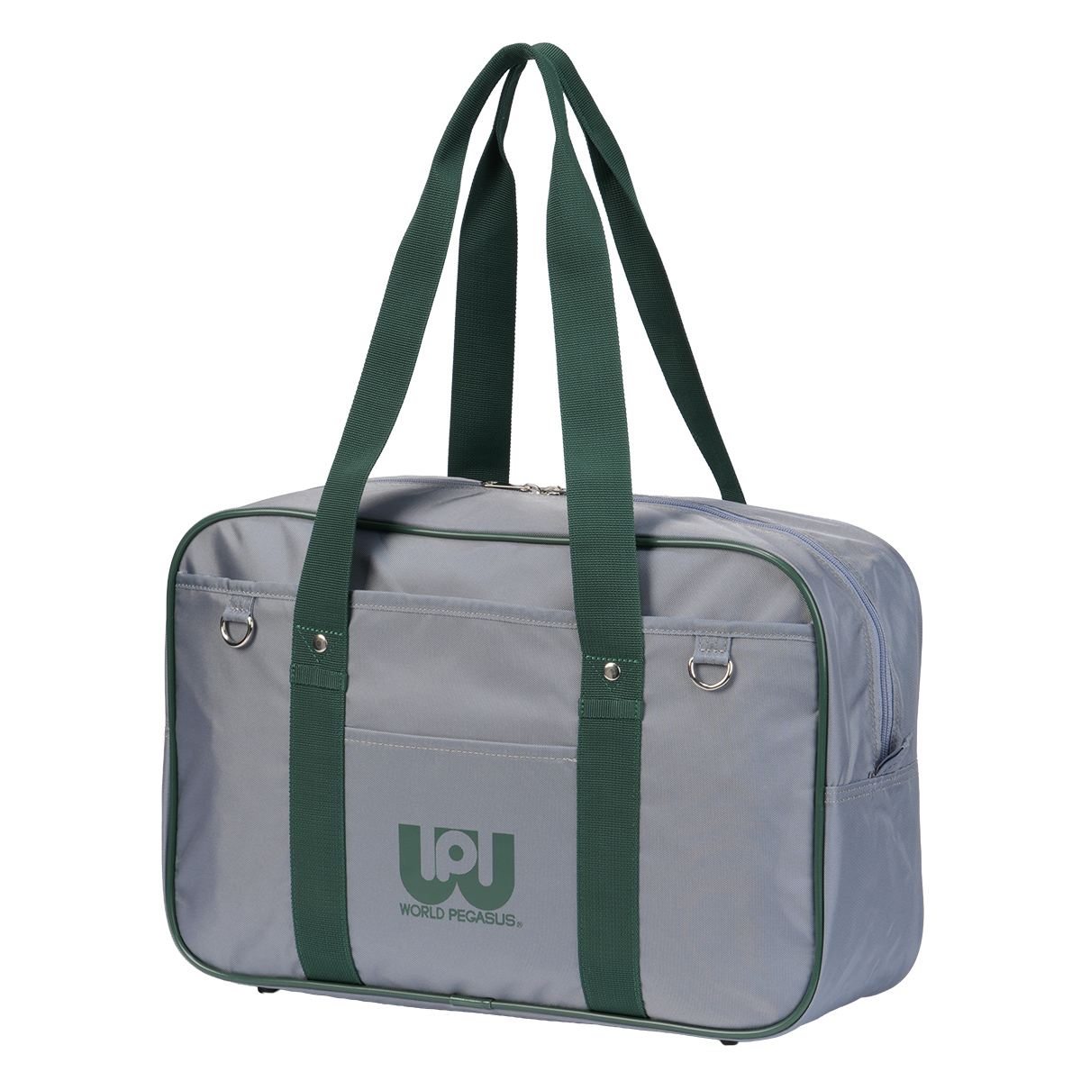 最大42% 2/11限定 2026モデル ワールドペガサス スクールバッグ ワッペ