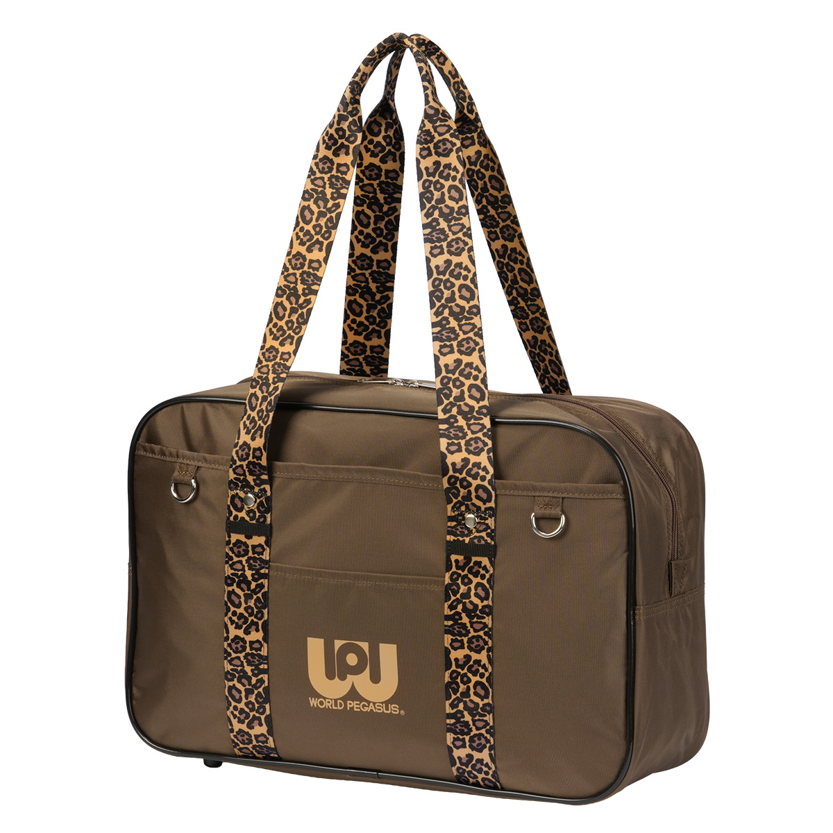 最大42% 2/11限定 2026モデル ワールドペガサス スクールバッグ ワッペ