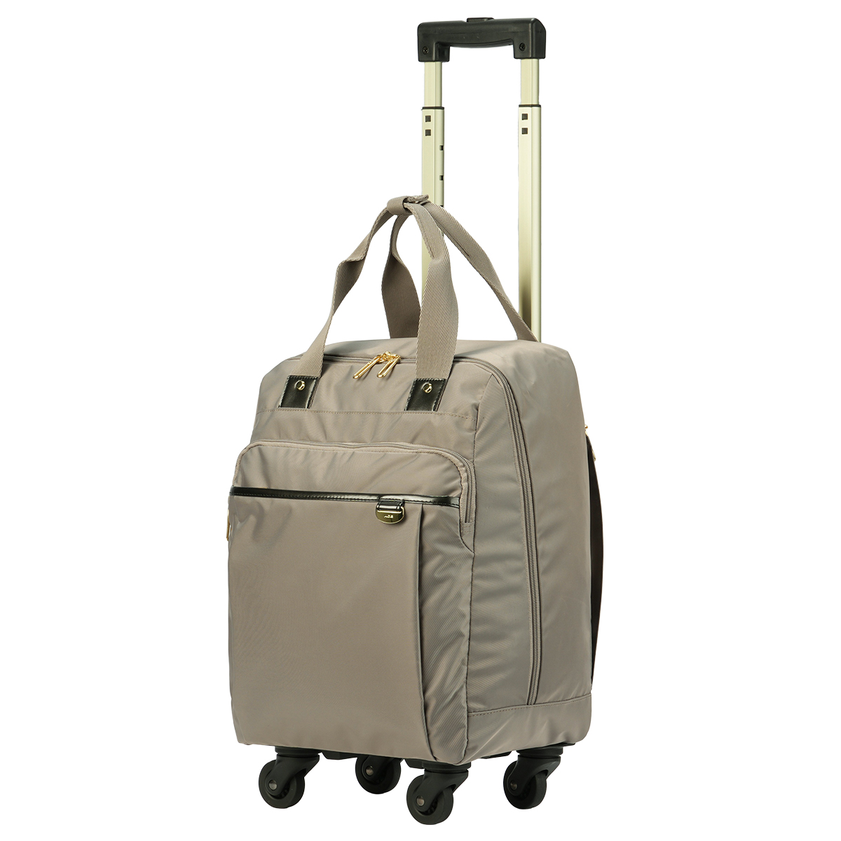 Ace（エース） 最大51% 2/11限定 ソフトキャリーケース スーツケース