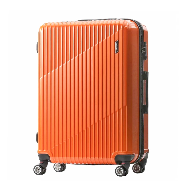 Ace（エース） 最大51% 2/11限定 クレスタ スーツケース Lサイズ 83L