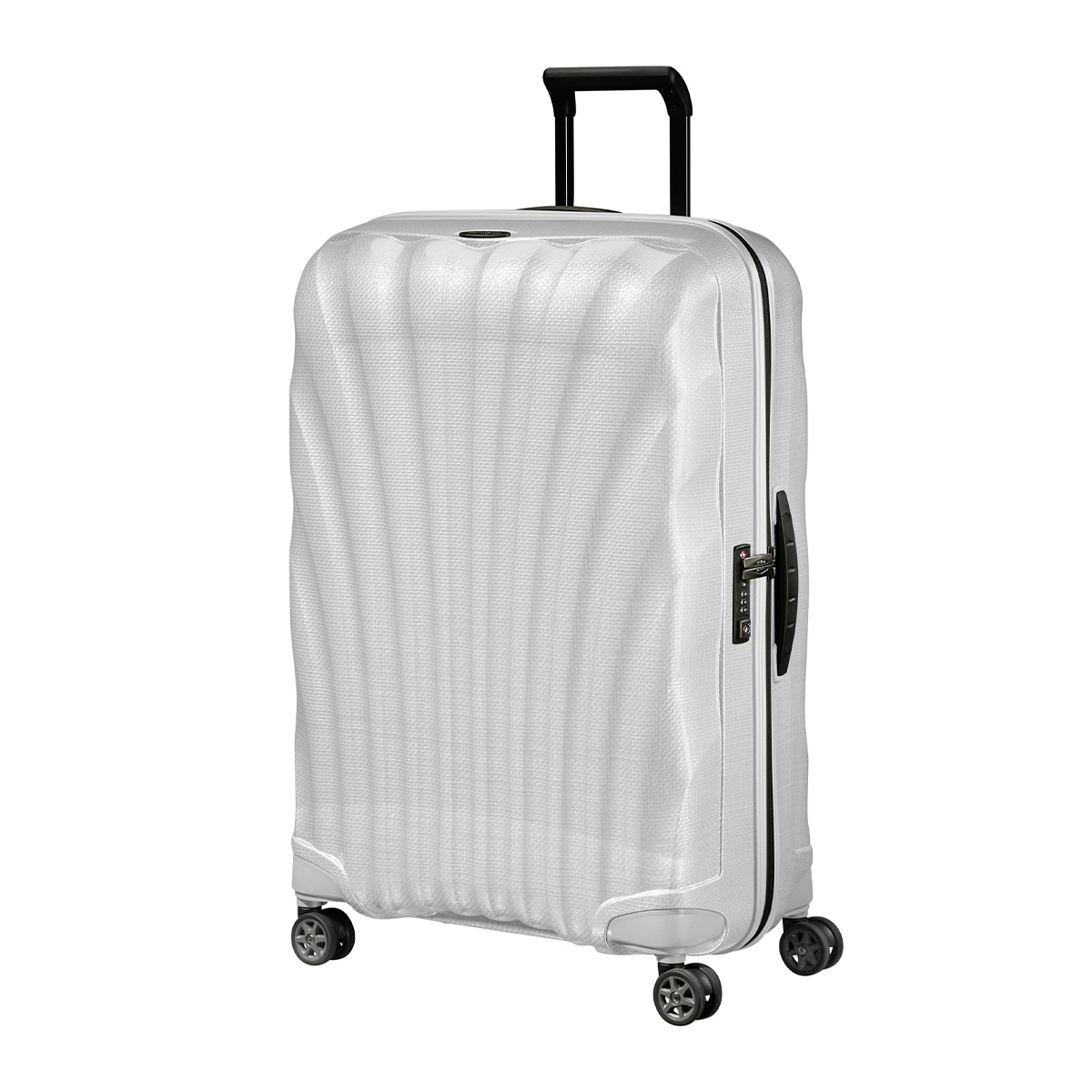Samsonite（サムソナイト） 最大51% 2/11限定 シーライト スーツケース