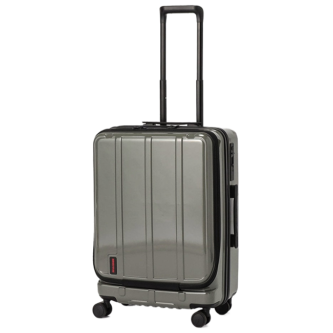 BRIEFING（ブリーフィング） 最大51% 2/8限定 スーツケース Mサイズ