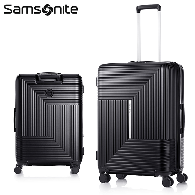 Samsonite（サムソナイト） 最大51% 2/11限定 スーツケース Lサイズ