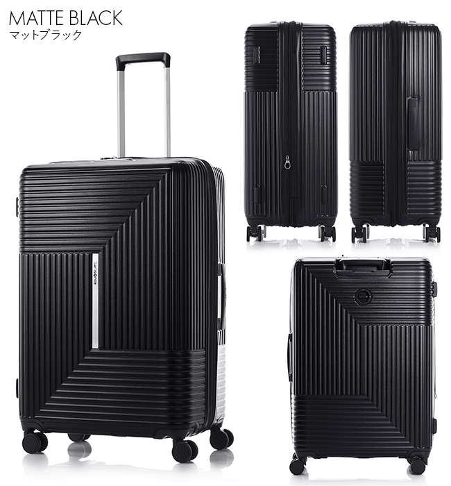 Samsonite（サムソナイト） 最大50% 2/15限定 スーツケース LLサイズ