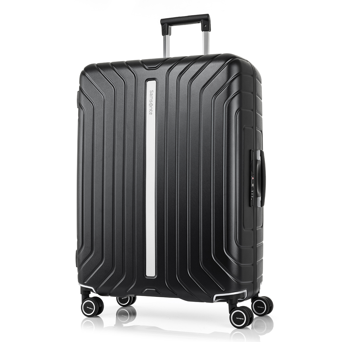 Samsonite（サムソナイト） 最大51% 2/11限定 スーツケース Lサイズ