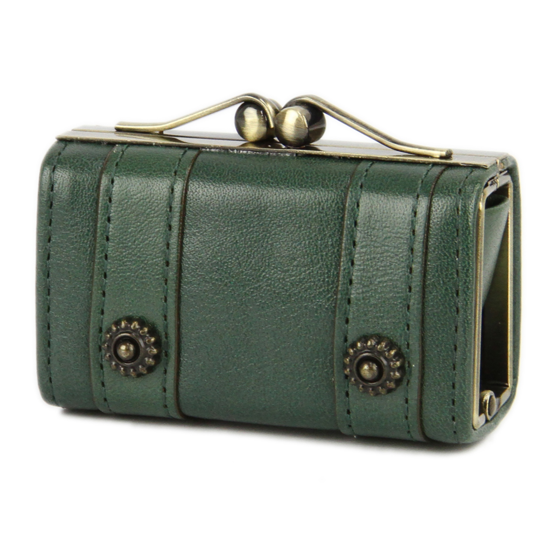 Dakota（ダコタ） 3年保証＋プレゼント付 リードクラシック2 がま口