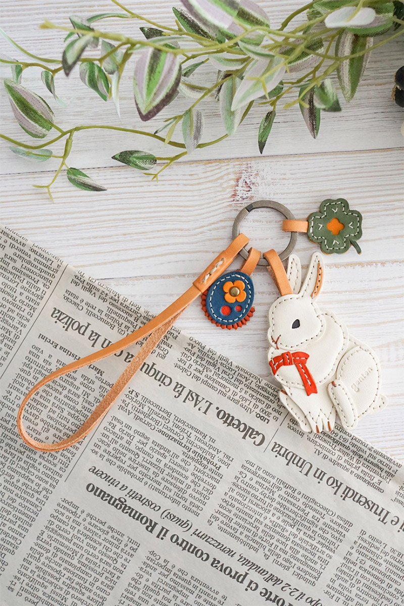 genten（ゲンテン） 3年保証＋ケアセット付 WAKU WAKU Charm ワクワク