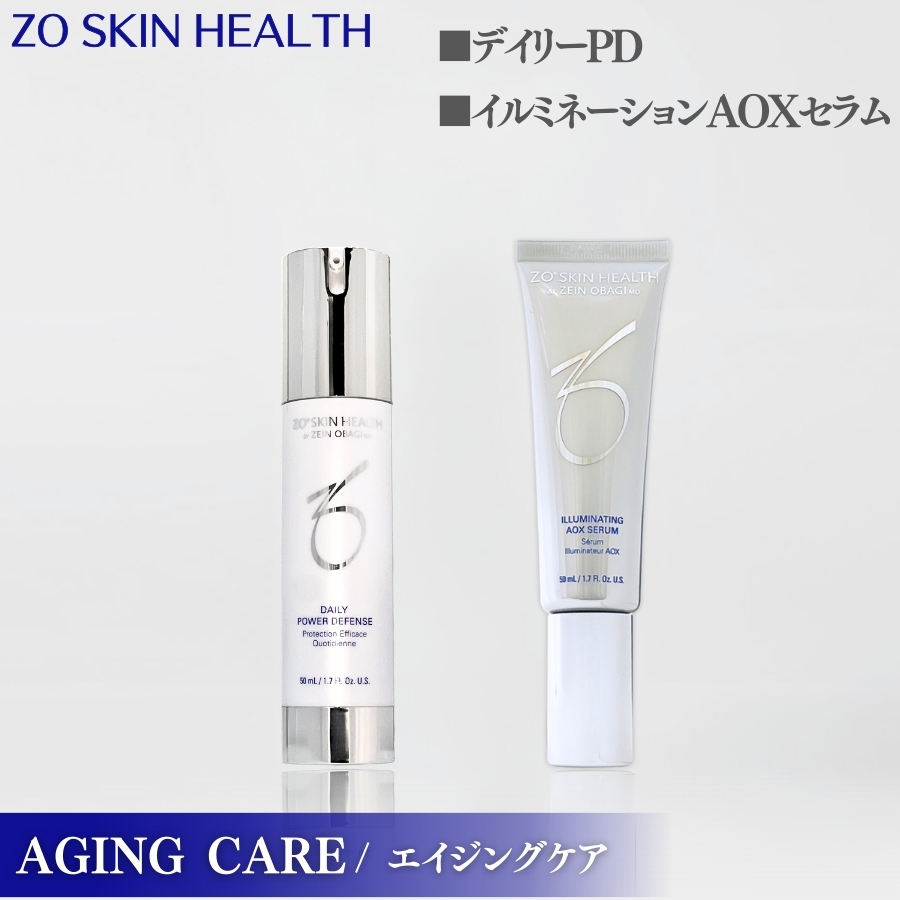 ZO SKIN HEALTH（ゼオスキンヘルス） ゼオスキン デイリーPD 50ml 美容
