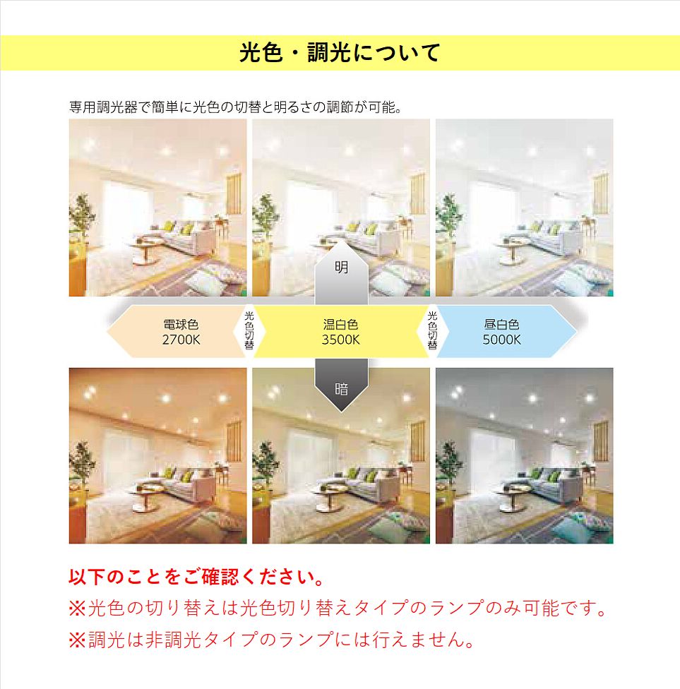 IRIS OHYAMA（アイリスオーヤマ） SB形ダウンライト LEDランプ交換型