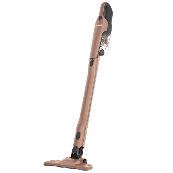 Shark（シャーク） ポイントUP 充電式サイクロンスティッククリーナー