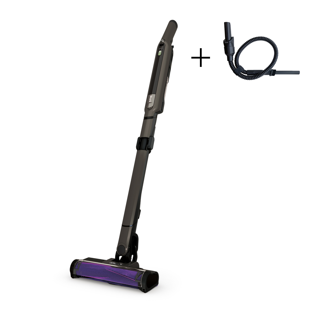 Shark（シャーク） 33%OFF ポイントUP Shark EVOPOWER SYSTEM iQ