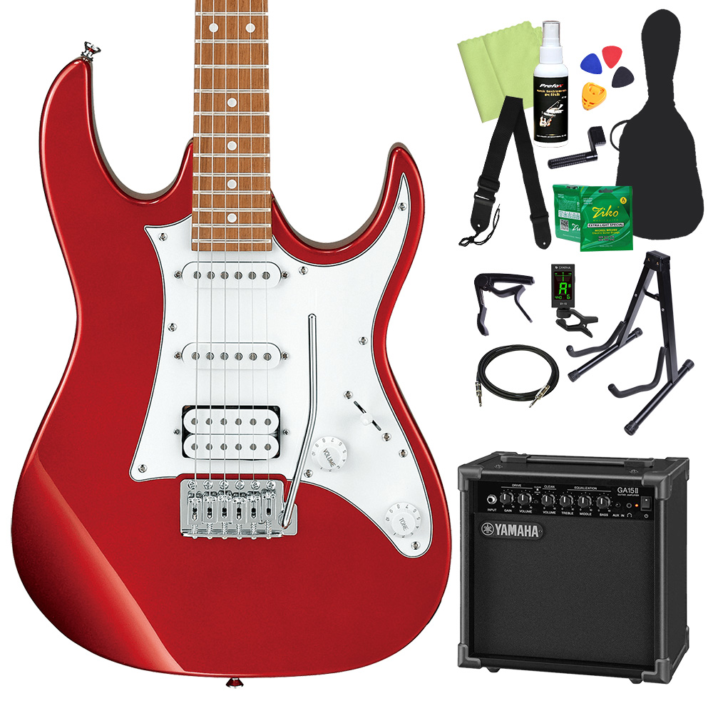 Ibanez（アイバニーズ） 数量限定 1000円OFF Gio Ibanez ジオ GRX40