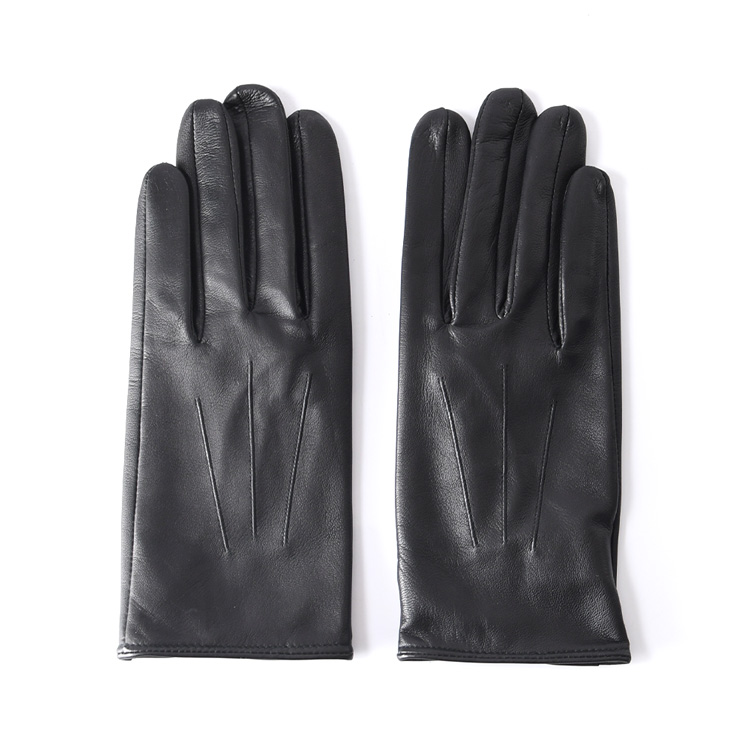 DENTS（デンツ） 手袋 グローブ メンズ スマホ対応 手袋 レザー