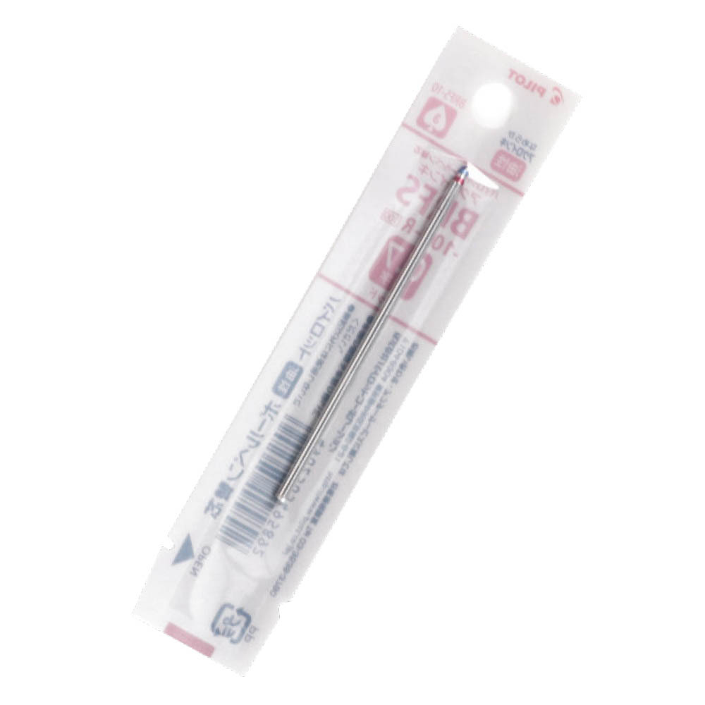 PILOT（パイロット） 替え芯 2＋1（ツープラスワン） エボルト 0.7mm