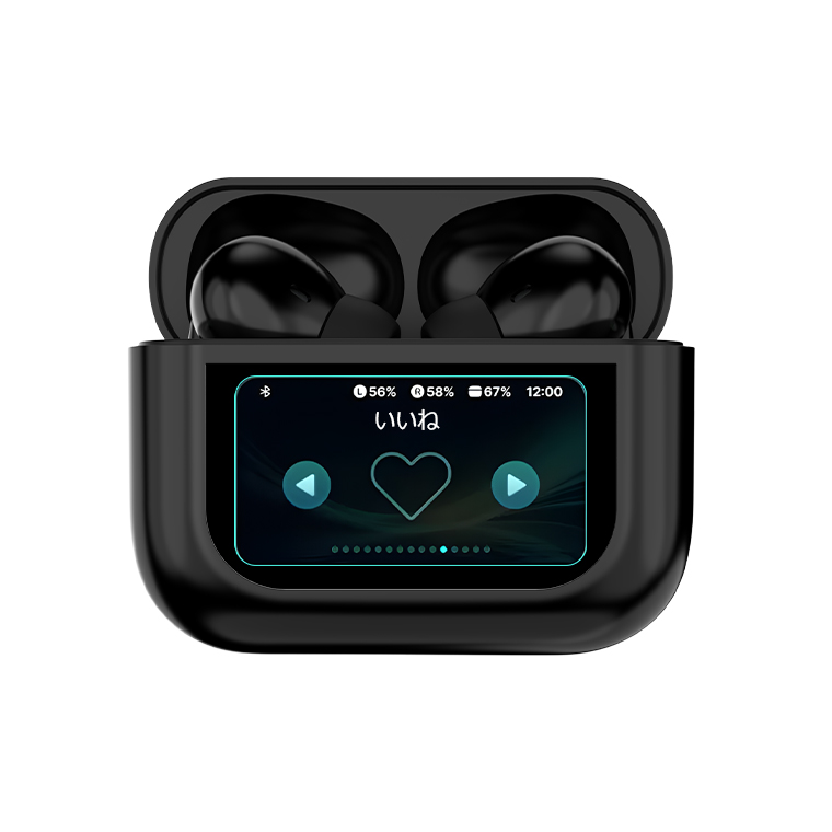 L&Lスマホサービス 2026年 ワイヤレスイヤホン イヤホン Bluetooth 6.0