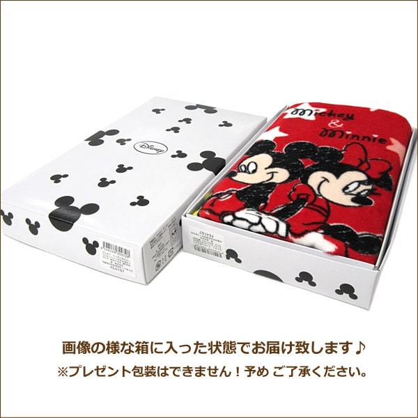 Disney（ディズニー） タオルギフトセット キャラクター 箱入り