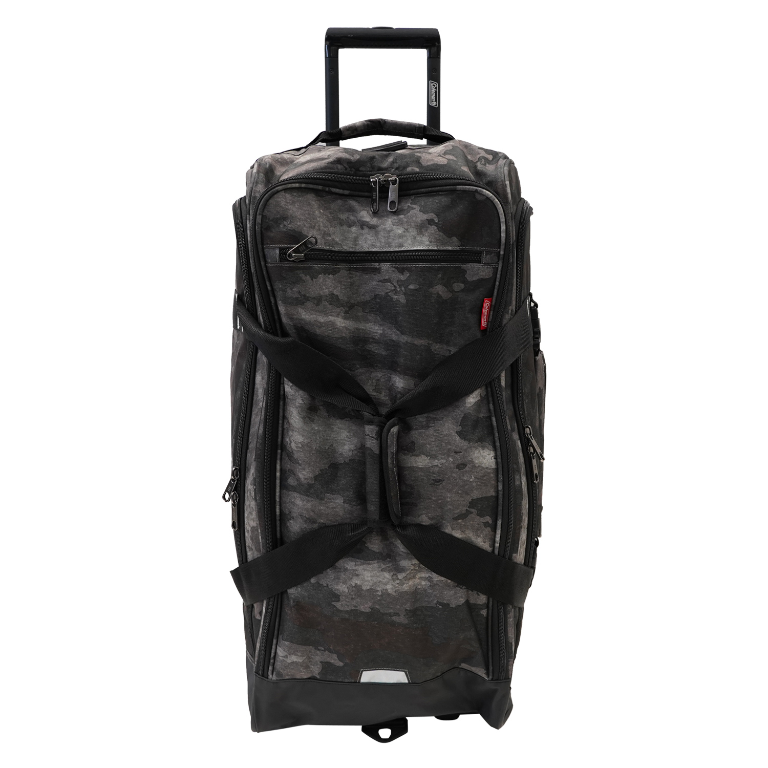 Coleman（コールマン） 特典付き ボストンキャリー スーツケース