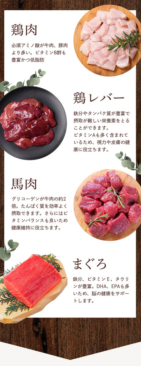 ミシュワン 成犬ドッグフード 国産鶏肉＆馬肉 ( 1kg )/ : 爽快ドラッグ