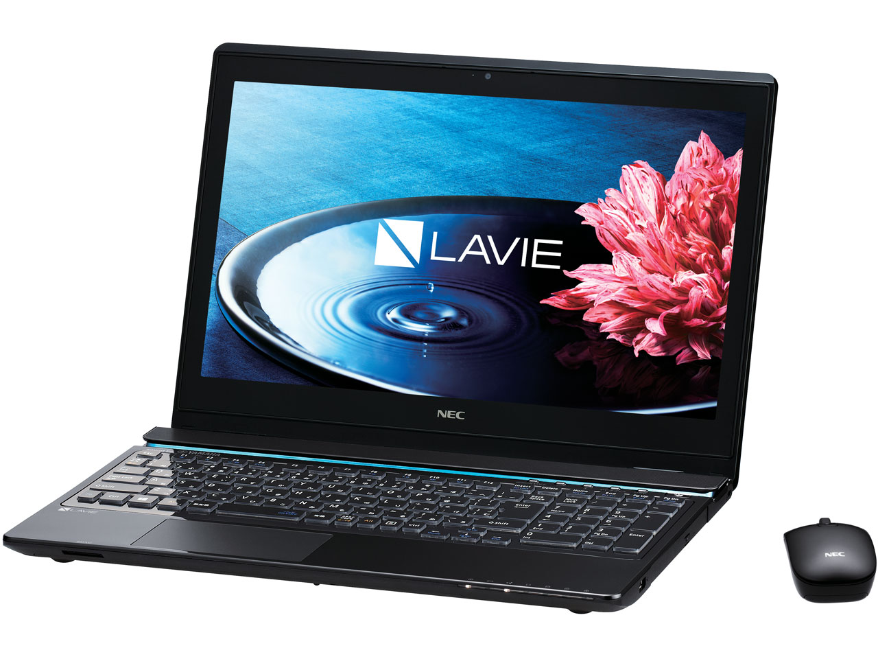LaVie WEBカメラ/中古/15.6型FHD/ノートPC/Win11/高速SSD512GB/8GB