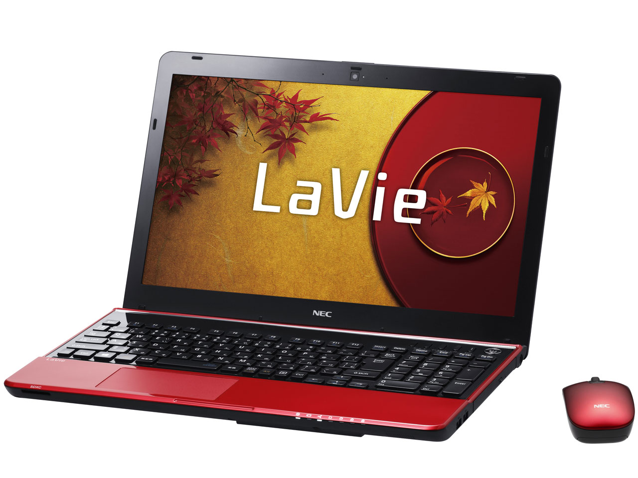 LaVie WEBカメラ/中古/15.6型/ノートPC/Win11/爆速新品SSD512GB/8GB