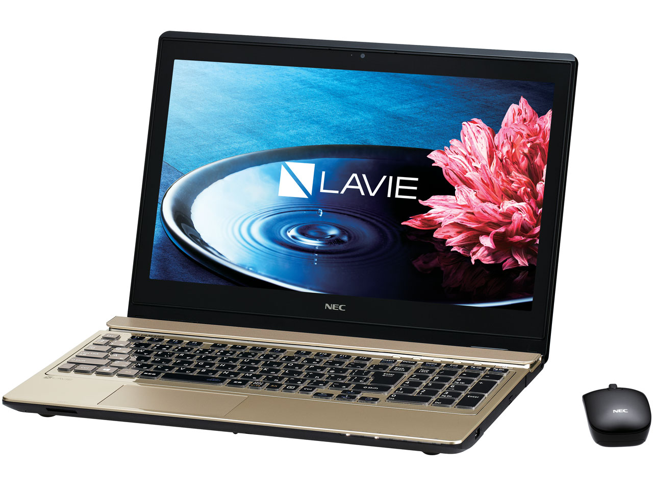 LaVie WEBカメラ/中古/15.6型FHD/ノートPC/Win11/高速SSD512GB/8GB