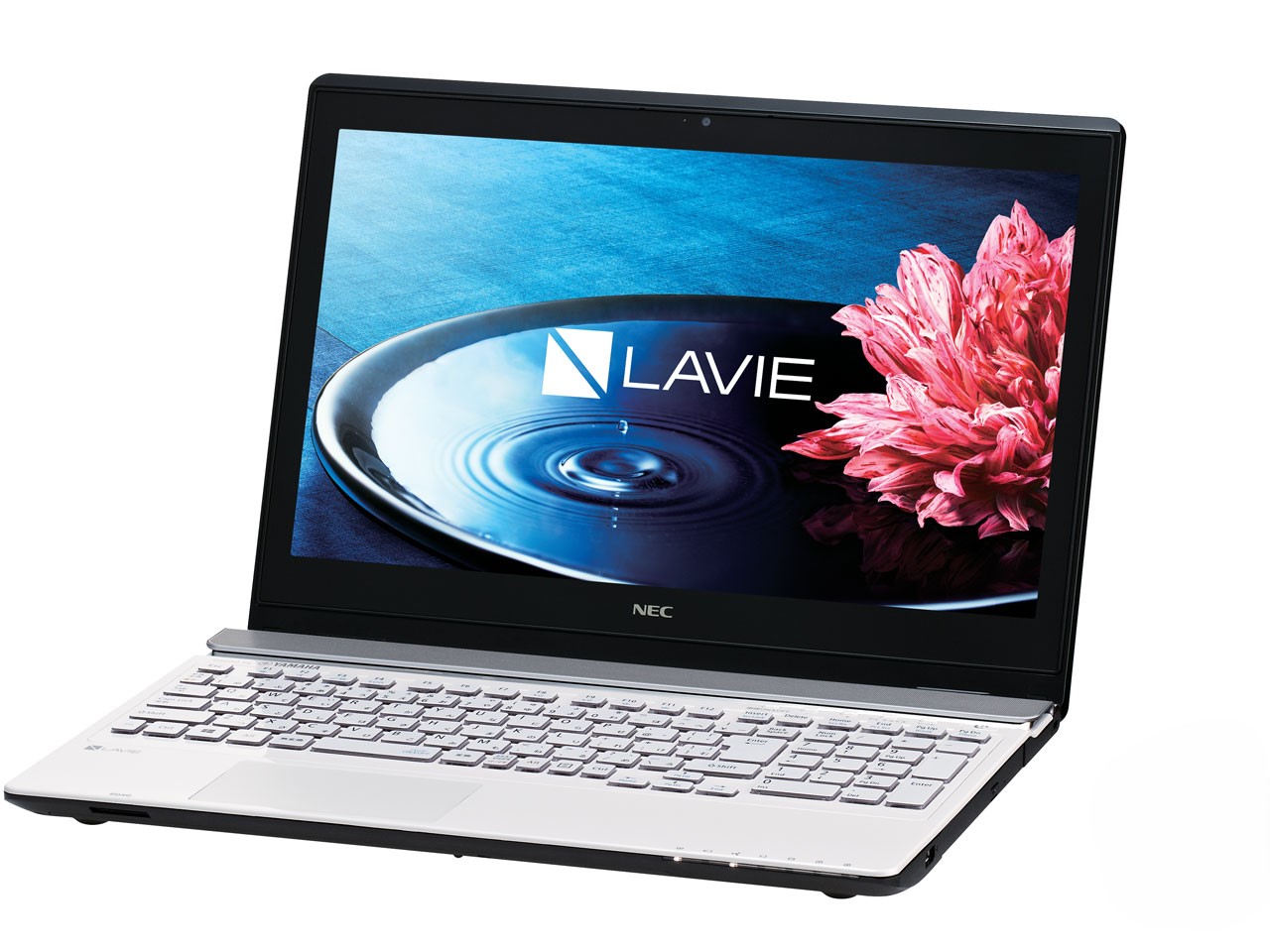 LaVie WEBカメラ/中古/15.6型FHD/ノートPC/Win11/高速SSD512GB/8GB