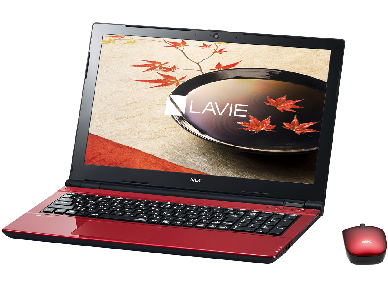LaVie 2016年モデル/WEBカメラ/中古/15.6型/ノートPC/Win11H/爆速